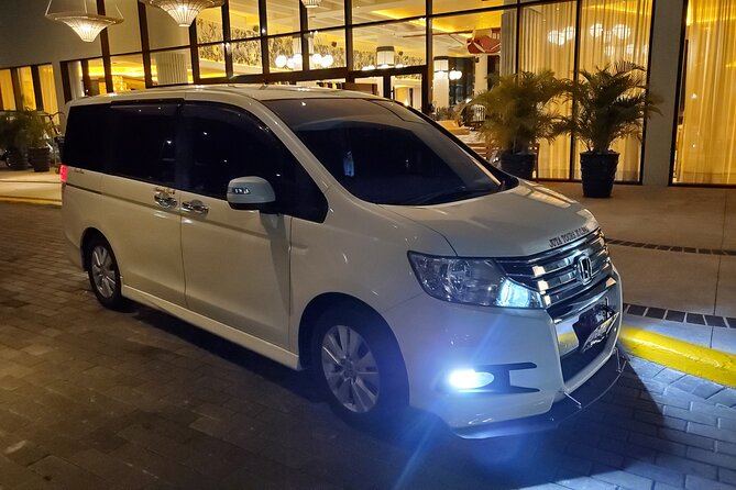 Jewel Grande, Hyatt Zilara & Ziva Hotel-Private Airport transfer - Key highlights you will actually use