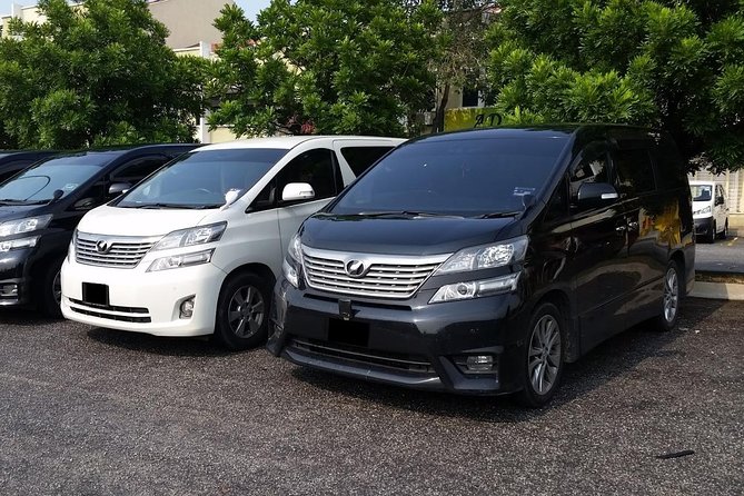Jewel Grande Montego Bay Resort Private Airport Shuttle - Why a Private Jewel Grande Transfer Feels Like a Head Start