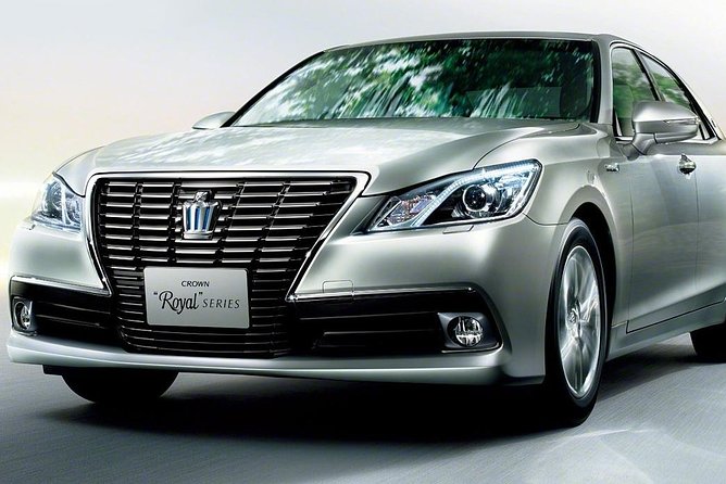 Jewel Grande Montego Bay Resort Private Airport Shuttle - Direct to Jewel Grande, No Sightseeing Stops (Good and Bad)