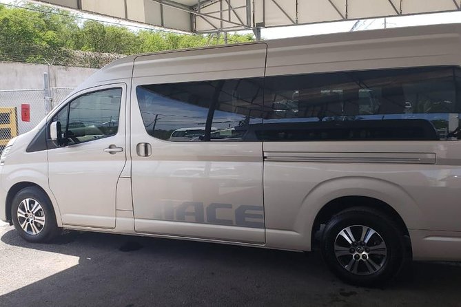 Jewel Grande Montego Bay Resort Private Airport Shuttle - Price Per Person: Is $21.34 Worth It?