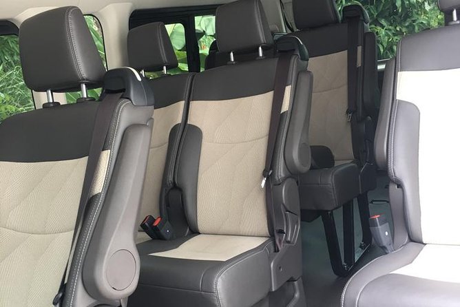 Jewel Grande Montego Bay Resort Private Airport Shuttle - One-Way vs Round-Trip: The Easiest Way to Plan Your Return