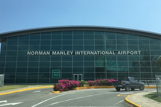 Kingston Airport Pick up/ Drop off (Norman Manley Int) - Key Highlights You’ll Care About