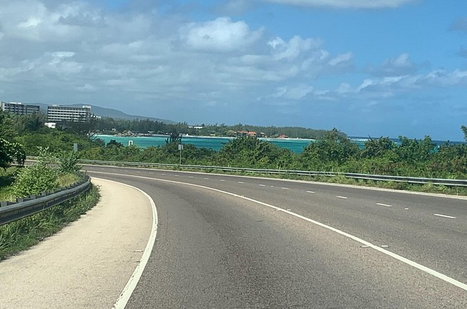 Kingston Airport Pick up/ Drop off (Norman Manley Int) - Round-Trip Transportation, Not Just a One-Way Fix