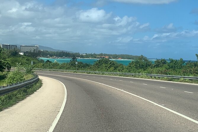 Kingston Airport Pick up/ Drop off (Norman Manley Int) - How the $50 Per Person Price Fits the Value Puzzle