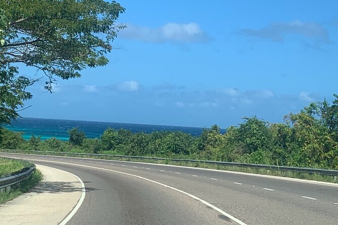 Kingston Airport Pick up/ Drop off (Norman Manley Int) - Adding Another City Pickup, If You Need It