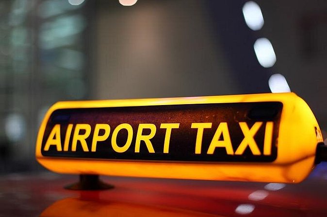 Kingston Airport Taxi To Ocho Rios, Montego Bay Or Negril Hotels - Drivers, Comfort, and the Little Things That Make a Difference
