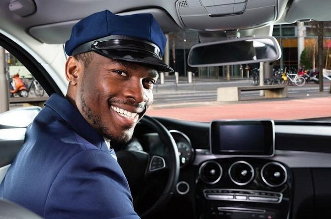 Kingston Airport Taxi To Ocho Rios, Montego Bay Or Negril Hotels - What to Double-Check Before You Land