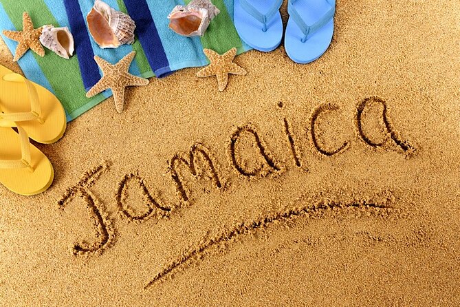 Kingston Airport Taxi To Ocho Rios, Montego Bay Or Negril Hotels - Who Should Book This (and Who Might Prefer Something Else)