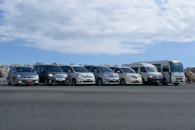 Kingston Airport to Ocho Rios Hotels and St Anns One Way - Key things to know before you go