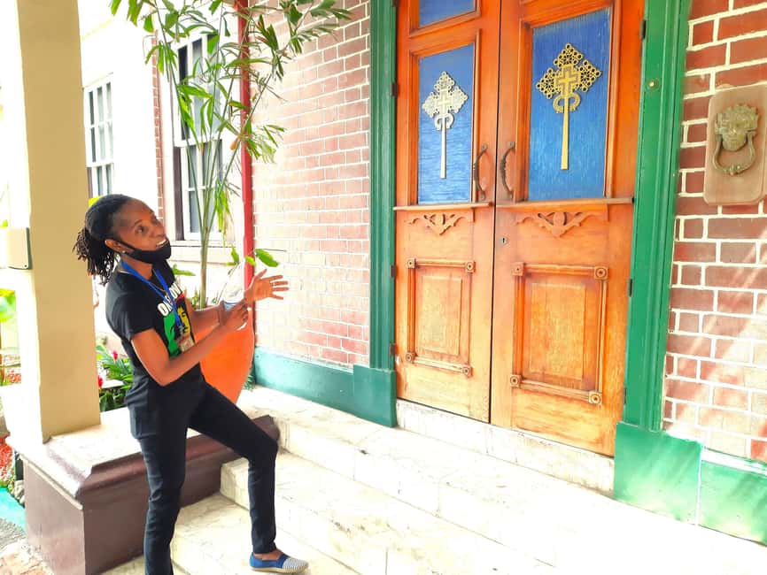 Kingston: Bob Marley Museum Tour from Kingston - Price and value for $120: what you’re really paying for