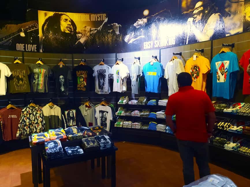 Kingston: Bob Marley Museum Tour from Kingston - Who should book, and who should skip