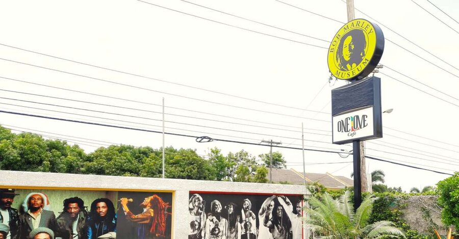 Kingston: Bob Marley Museum Tour from Kingston - Practical tips to get the most from the 2-hour visit