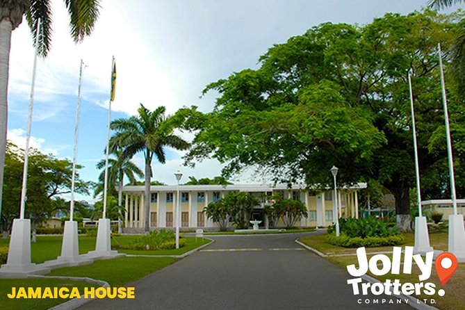 Kingston City Classic Guided Tour - Price and value: what $85 covers in a 3-hour group tour