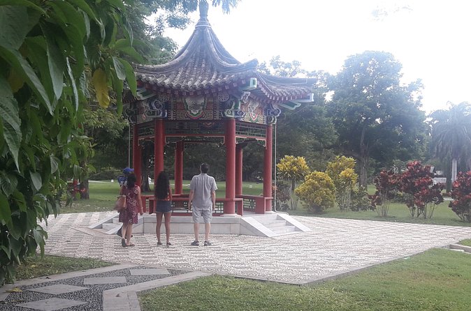 Kingston City Tour - Price and value: is $110 a good deal for 4 hours?