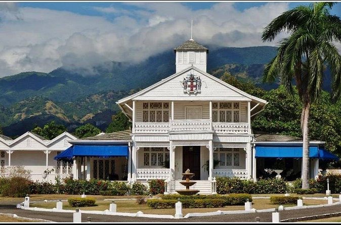 Kingston City Tour - Should you book Kingston City Tour?