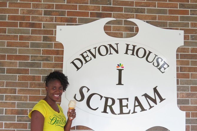 Kingston City Tour (starting in Kingston) - How to get the most out of your 3 to 5 hour day