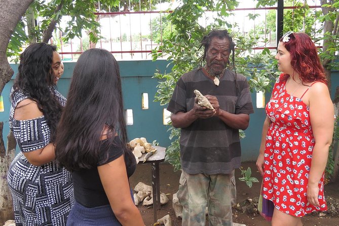 Kingston City Tour (starting in Kingston) - Price and logistics: what the $85 includes (and what to plan for)