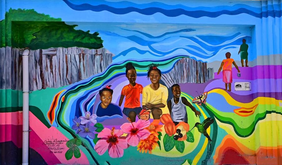 Kingston Creative: Mural Art Walking Tour - Key things I think you should know first