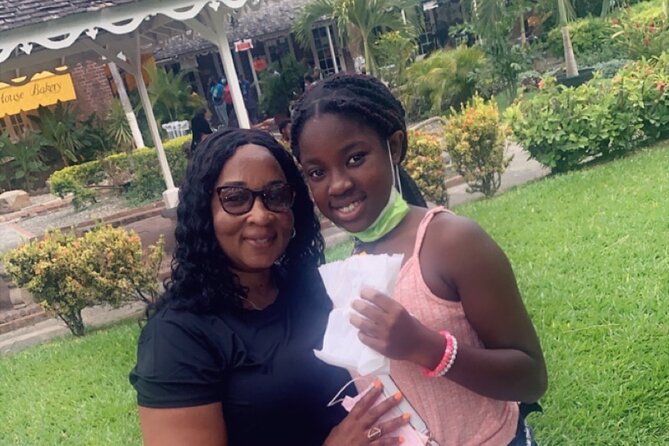 Kingston Day Trip -Devon House, Bob Marley & National Art Gallery - Kingston Craft Market and the Downtown Waterfront Walk of Fame area
