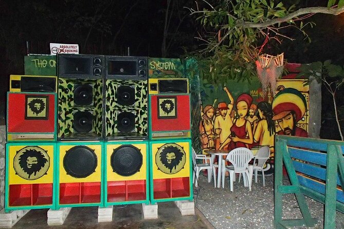 Kingston Dub Club Sundays - The Music Program: 100% Roots, Rockers, Reggae and Dub