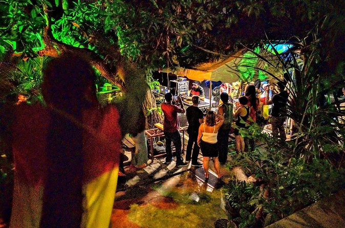Kingston Dub Club Sundays - Pickup, Private Group Feel, and the One Logistics Caution