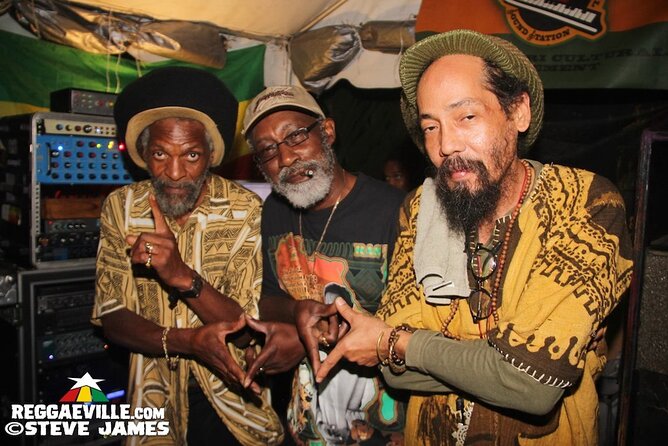 Kingston Dub Club Sundays - Who This Suits Best (And Who Might Want Something Else)