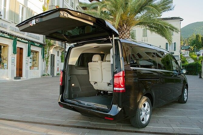 Kingston to Ocho Rios Round Trip Transfer - Key Highlights You’ll Actually Care About