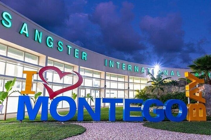 Kingston to Ocho Rios Round Trip Transfer - Return Trip to Kingston: Keep Your Timing, Keep Your Comfort