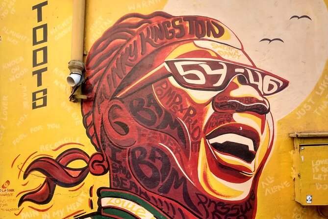 Kingston Unfiltered! A Walking Tour that will make you say wow. - National Heroes Park and the walk’s emotional pause