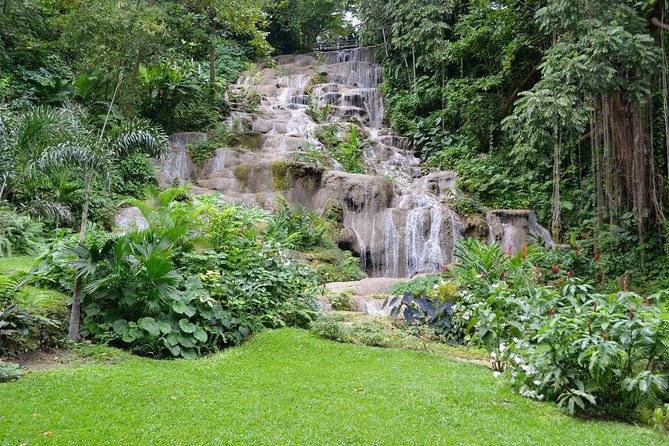 Konoko Falls and Tropical Garden Tour from Ocho Rios - Key Highlights Worth Booking