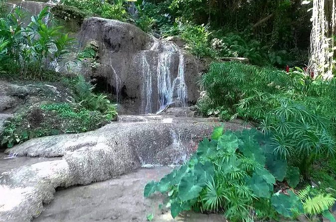 Konoko Falls and Tropical Garden Tour from Ocho Rios - Pools, Photo Stops, and the Best Way to Pace Yourself