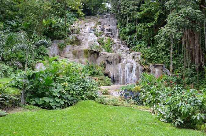 Konoko Falls and Tropical Garden Tour from Ocho Rios - Who This Tour Fits Best, and Who Might Want a Different Plan