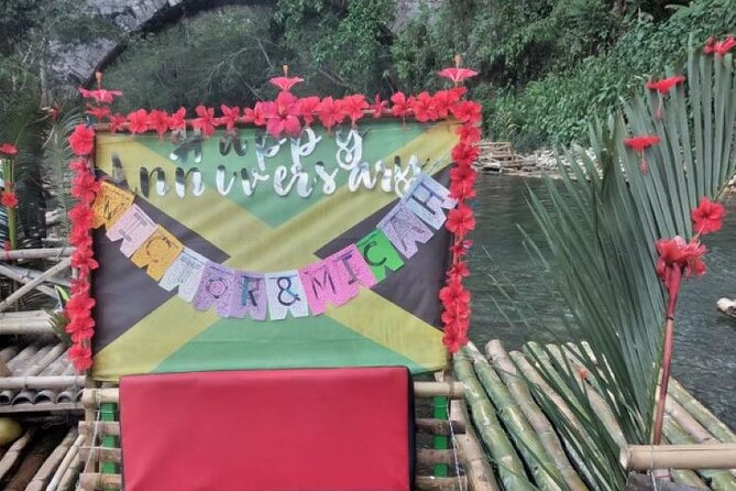 Lethe Bamboo Rafting and ATV Package - Romeo Transportation, and why the vibe is part of the product