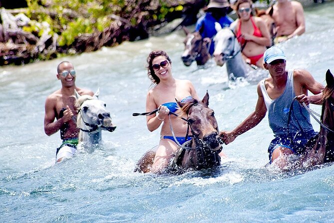 Lethe Bamboo Rafting, ATV, Horseback Riding Tour in Montego Bay - Price and value: what $409 covers, and what you may pay extra