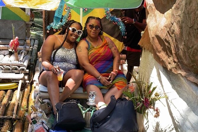 Lethe Bamboo Rafting with Limestone Foot Massage from Montego Bay - Duration and Timing: What 3 Hours Really Means for Your Schedule