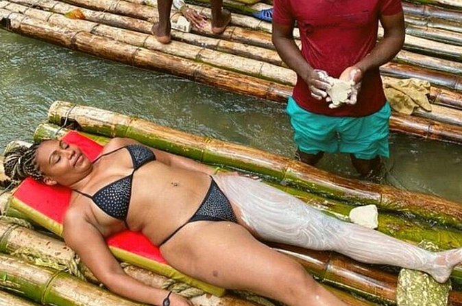 Lethe Bamboo Rafting with Limestone Foot Massage from Montego Bay - Who This Tour Fits Best (And Who Might Skip It)
