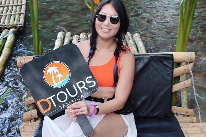 Lethe Bamboo Rafting with Massage, entry & transportation - Pickup, timing, and getting from Montego Bay without stress