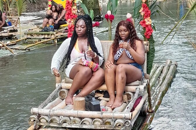 Lethe Bamboo River Rafting and Limestone Foot Massage Experience - Price and value in plain terms: is $99 fair for what you get?