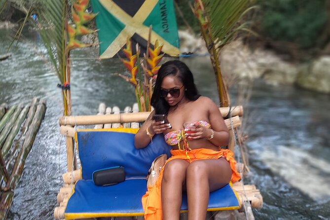 Lethe Bamboo River Rafting and Limestone Foot Massage Experience - Who should book this tour, and who might want to choose another option