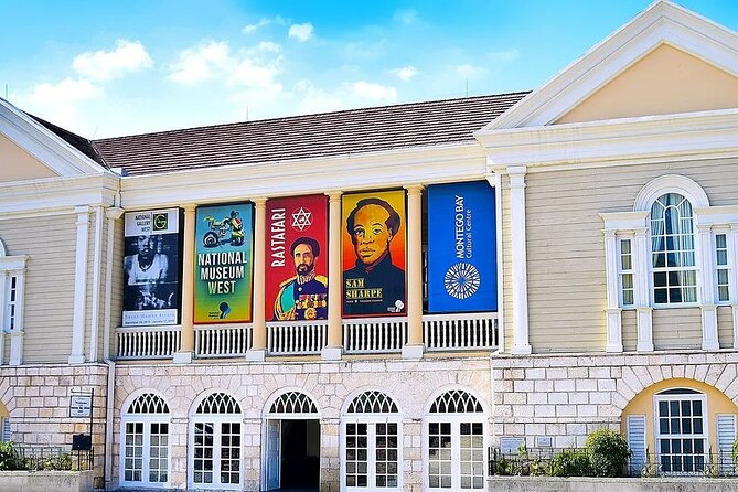 Lethe Bamboo River Rafting Montego Bay Highlights and Shopping - What you get for $122: pricing that makes sense for a private day