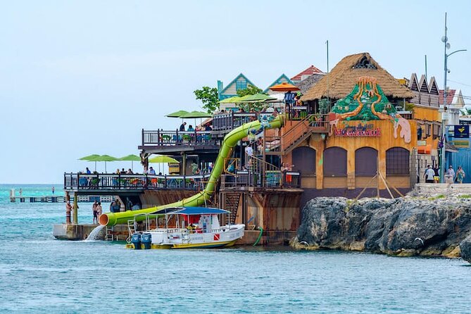 Lethe Bamboo River Rafting Montego Bay Highlights and Shopping - Timing and the 5 to 6 hour schedule: how to plan your day