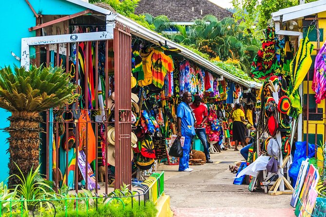 Lethe Bamboo River Rafting Montego Bay Highlights and Shopping - What to bring, and how to make the most of each stop
