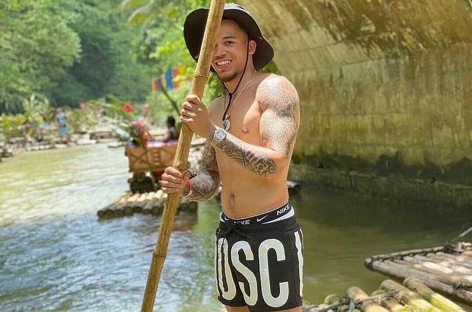 Lethe Bamboo River Rafting Tour - Jamaica's Vibest River - Practical tips for a smooth river day