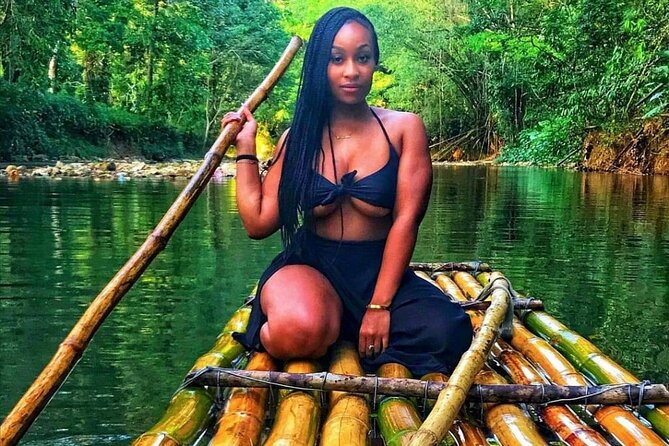 Lethe River Bamboo Rafting with Lime Stone Massage (All fees included) - Hotel Pickup That Actually Makes the Day Easy
