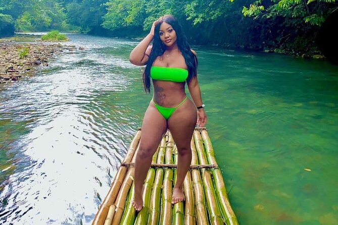 Lethe River Bamboo Rafting with Lime Stone Massage (All fees included) - Timing and Pacing: Why 1 to 2 Hours Works