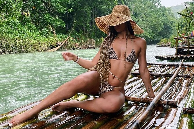 Lethe River Bamboo Rafting with Lime Stone Massage (All fees included) - Who This Trip Fits Best (and Who Should Reconsider)