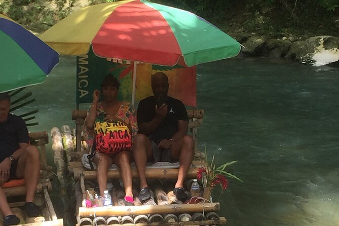 Lethe River Bamboo Rafting with Limestone Massage - Price and Value at $150, Plus a Reality Check on Massage Inclusion