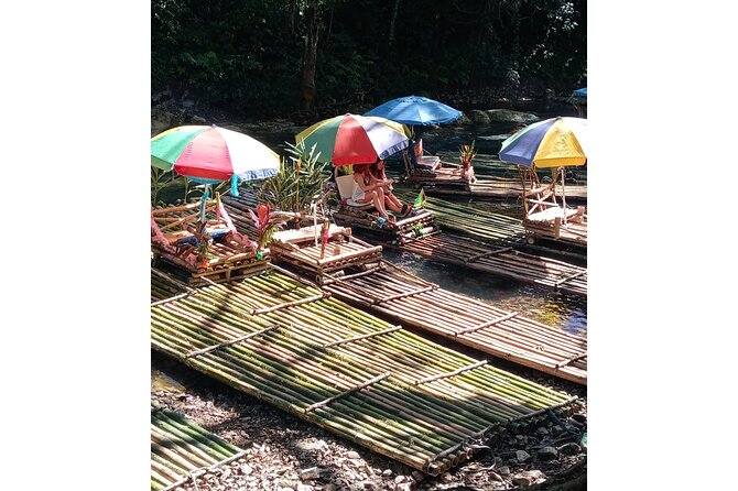 Lethe River Bamboo Rafting with Limestone Massage - Who This Tour Fits Best, and Who Should Rethink It
