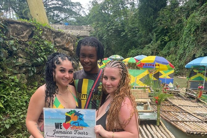 Lethe River Rafting Limestone Massage & Roundtrip transportation - Key highlights you should know