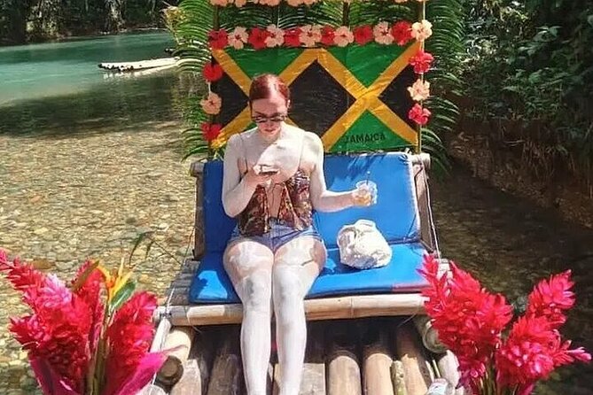 Lethe River Rafting Limestone Massage & Roundtrip transportation - Limestone massage: what it is, when you get it, and what to expect
